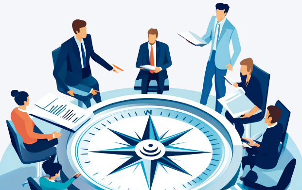 山西曦笠仪网络科技有限公司解读私域流量运营的行业新趋势